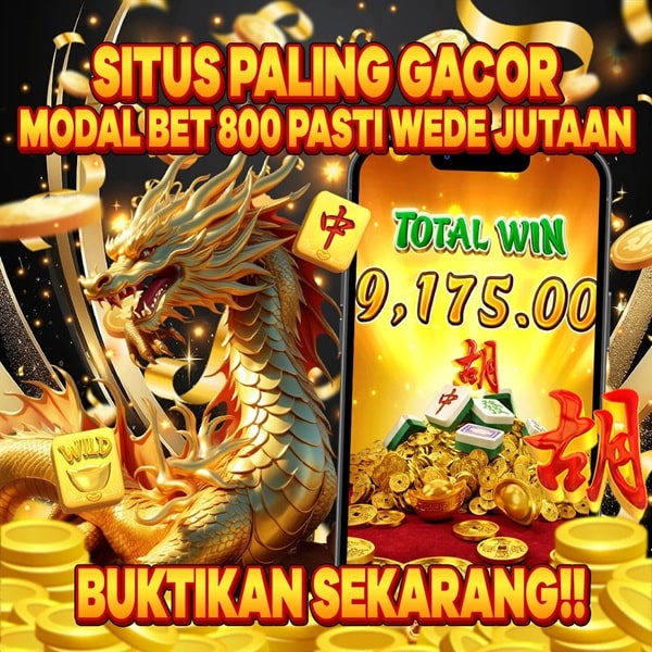 RIS77: Game QRIS Cepat Masuk, Modal Tipis Auto Jalan